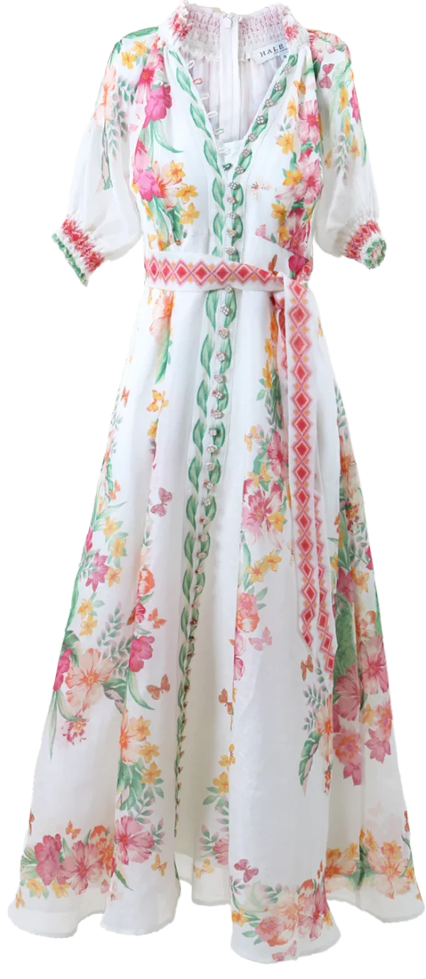 HALE BOB - Alaiya dress - Bilde 5