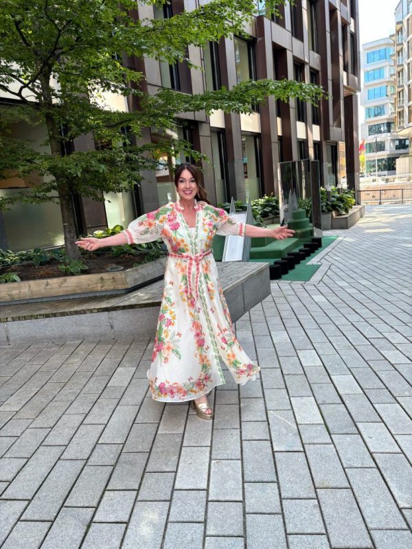 HALE BOB - Alaiya dress