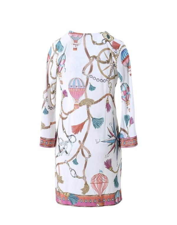 HALE BOB - GUILANA DRESS - Bilde 2