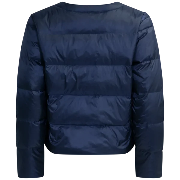 Ingrid down jacket - navy - Bilde 2