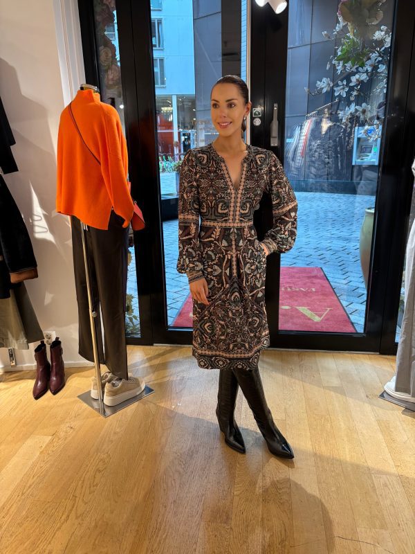 HALE BOB - Samirah dress