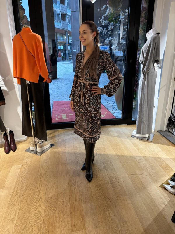 HALE BOB - Samirah dress - Bilde 4