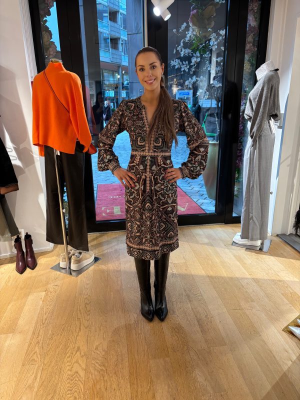HALE BOB - Samirah dress - Bilde 2