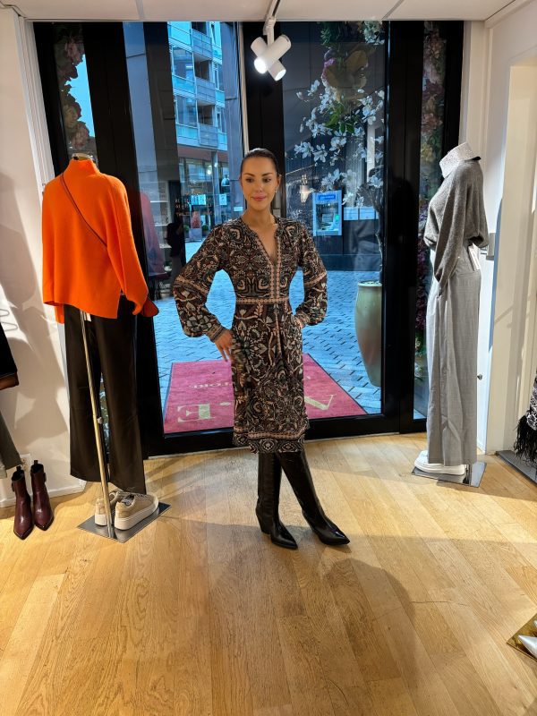 HALE BOB - Samirah dress - Bilde 3